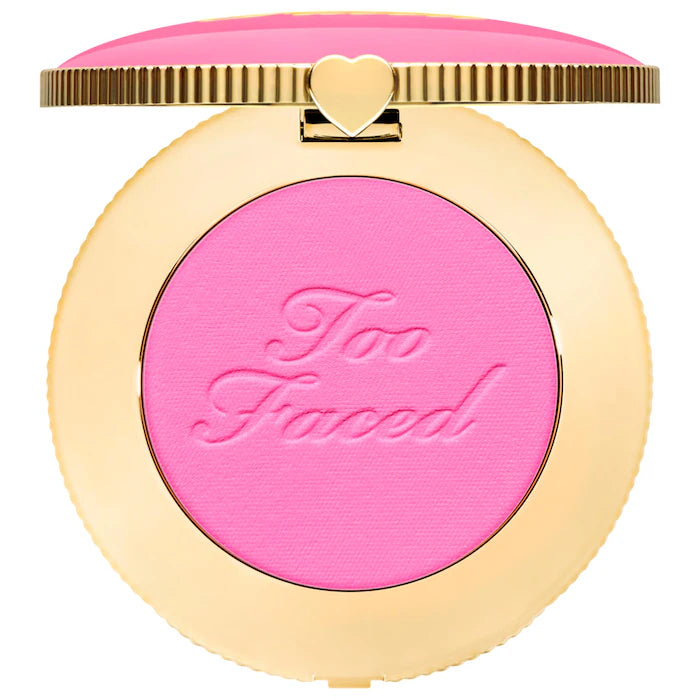 Too Faced - Cloud Crush Blurring Blush **BAJO-PEDIDO**