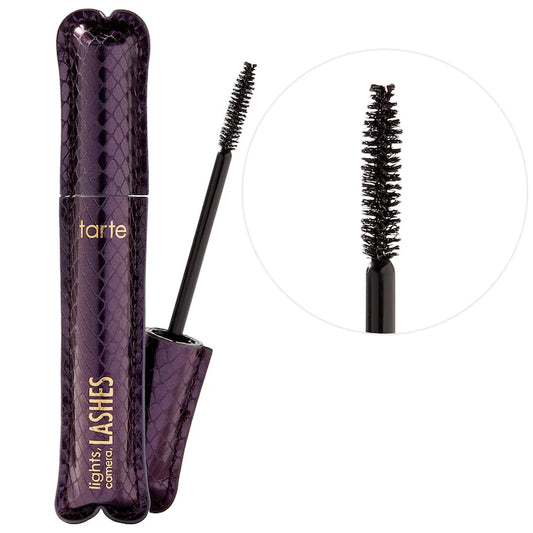 Tarte - Lights, Camera, Lashes™ 4-in-1 Mascara **BAJO-PEDIDO**