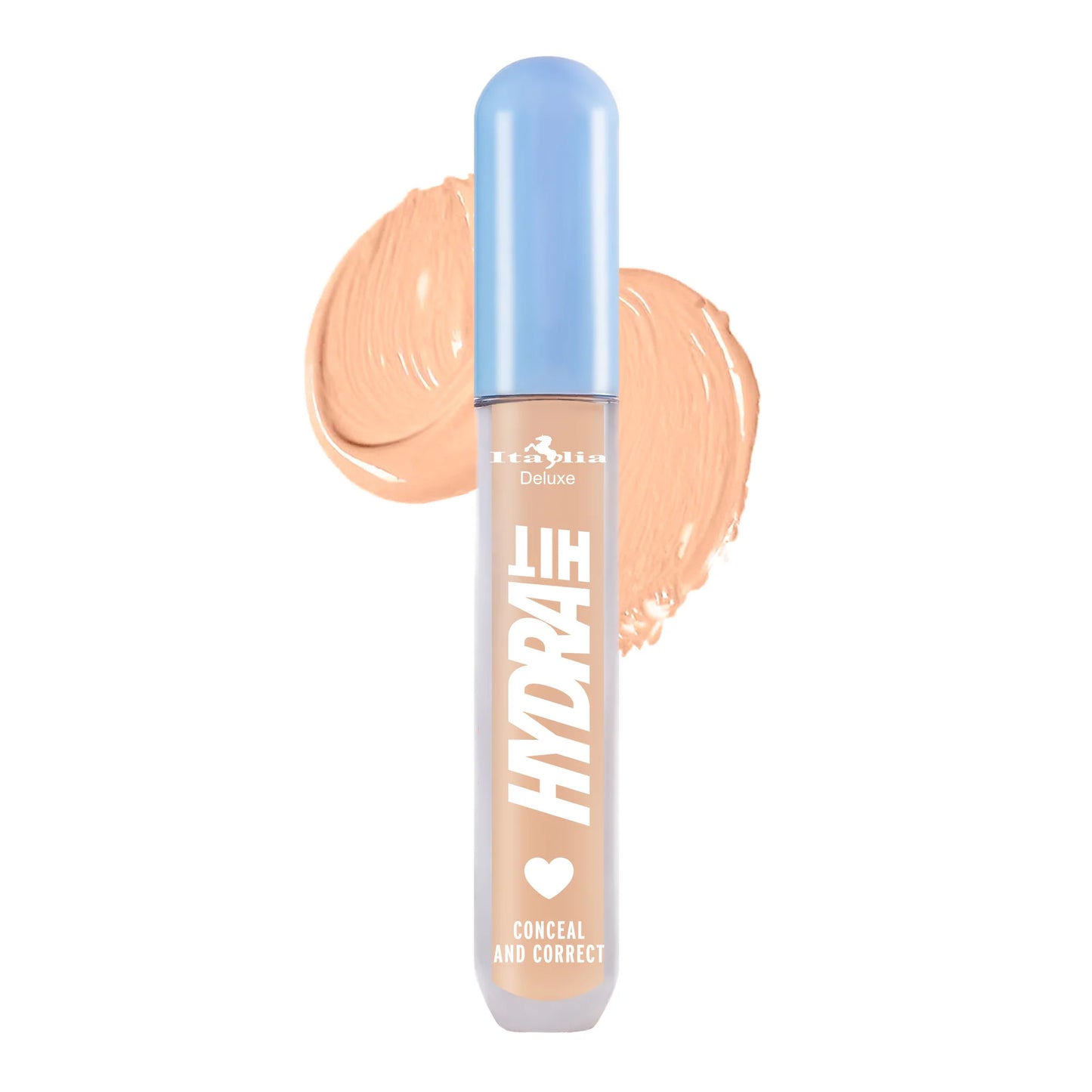 Italia Deluxe -  HydraHit Corrige y Cubre Conceal