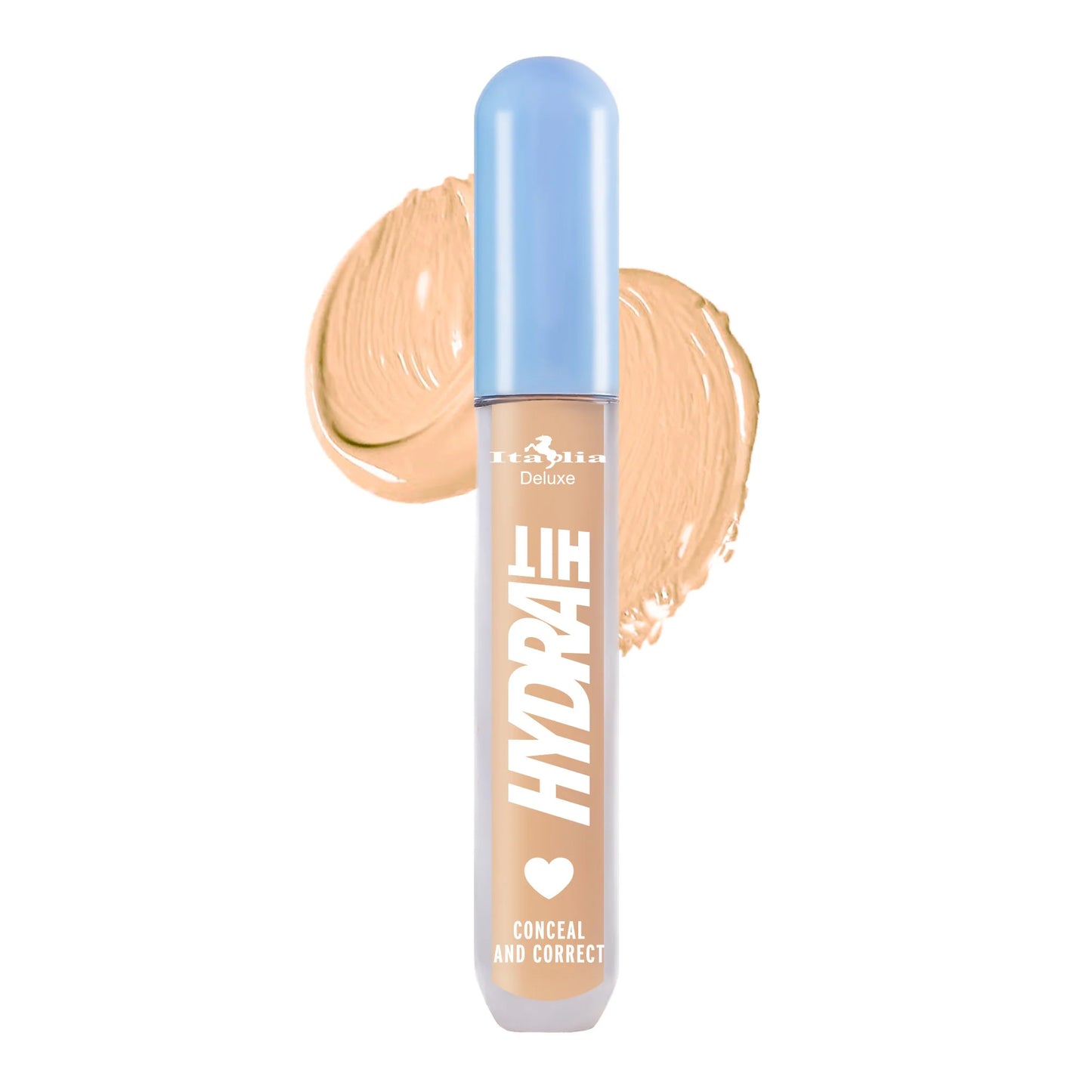 Italia Deluxe -  HydraHit Corrige y Cubre Conceal