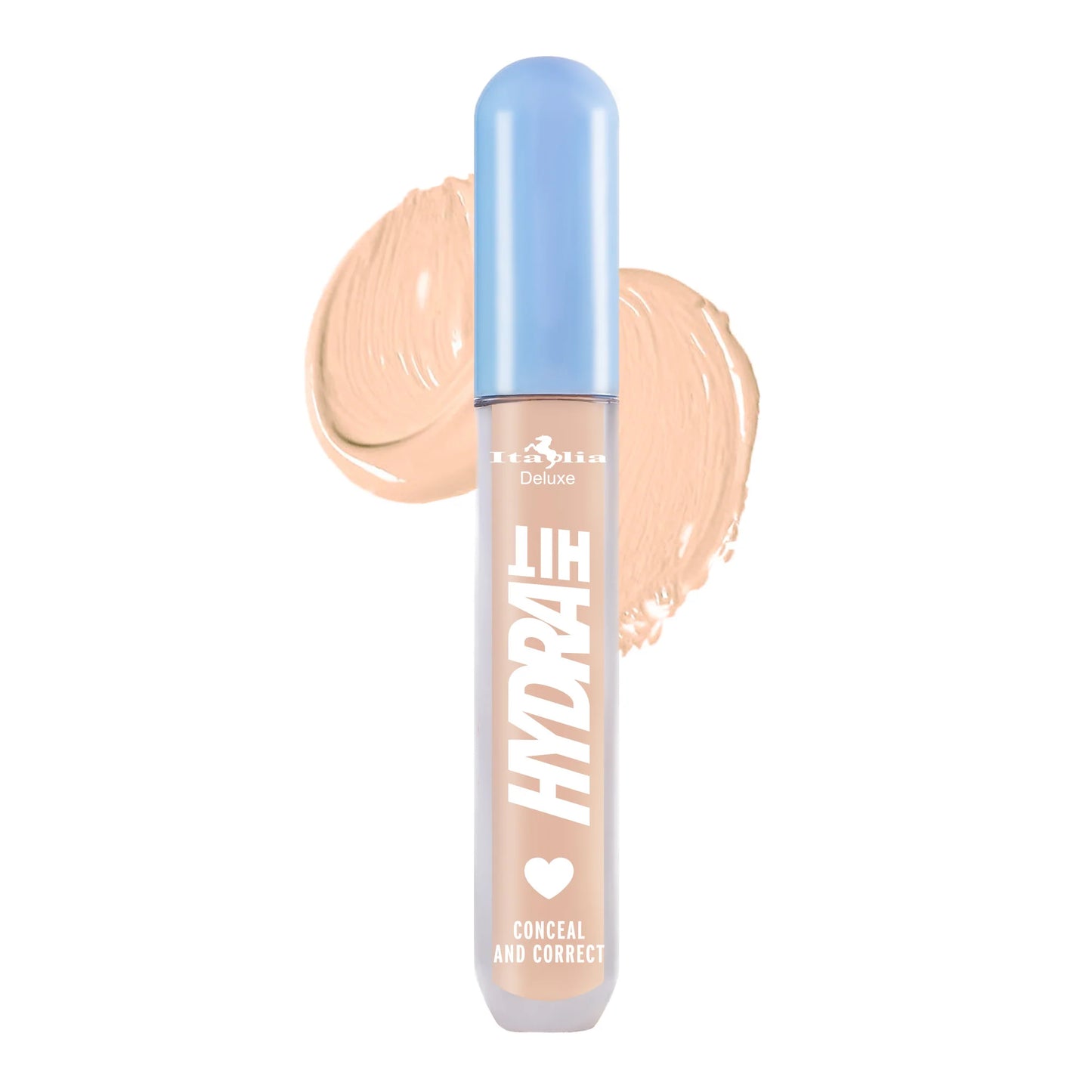 Italia Deluxe -  HydraHit Corrige y Cubre Conceal