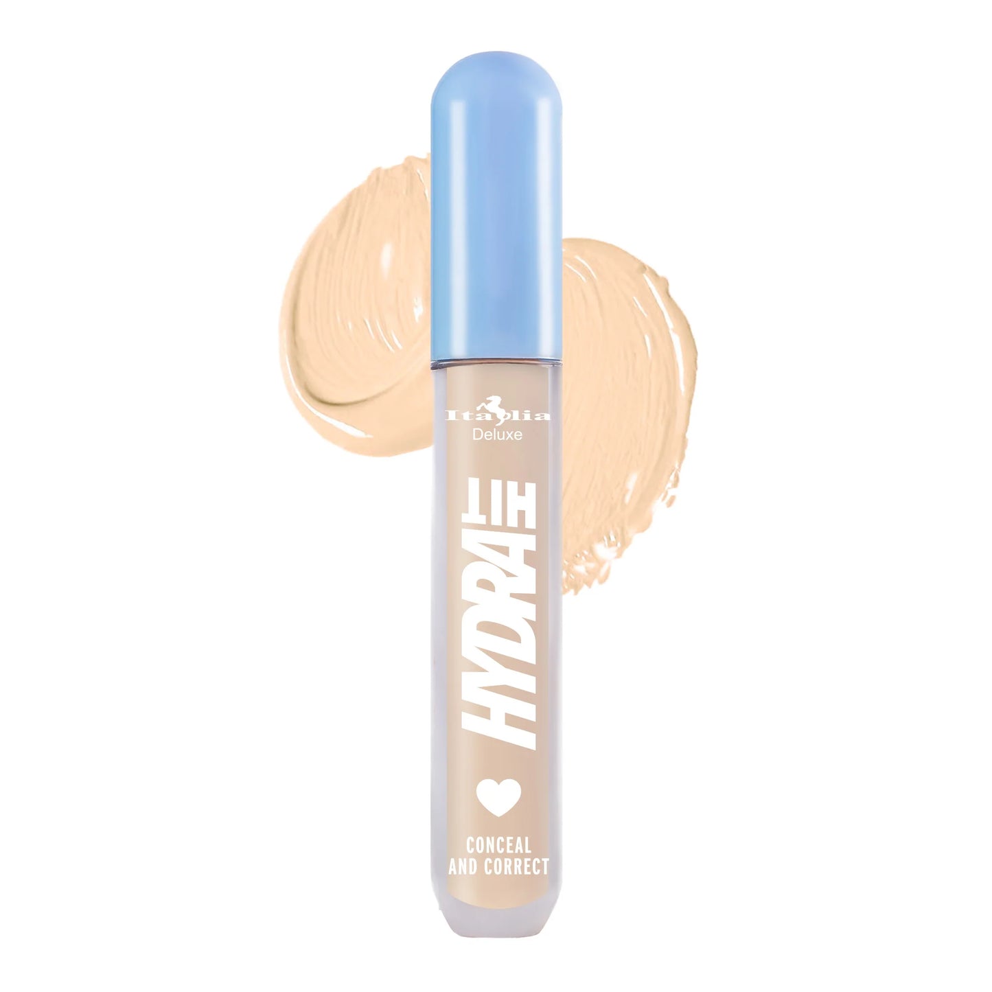 Italia Deluxe -  HydraHit Corrige y Cubre Conceal