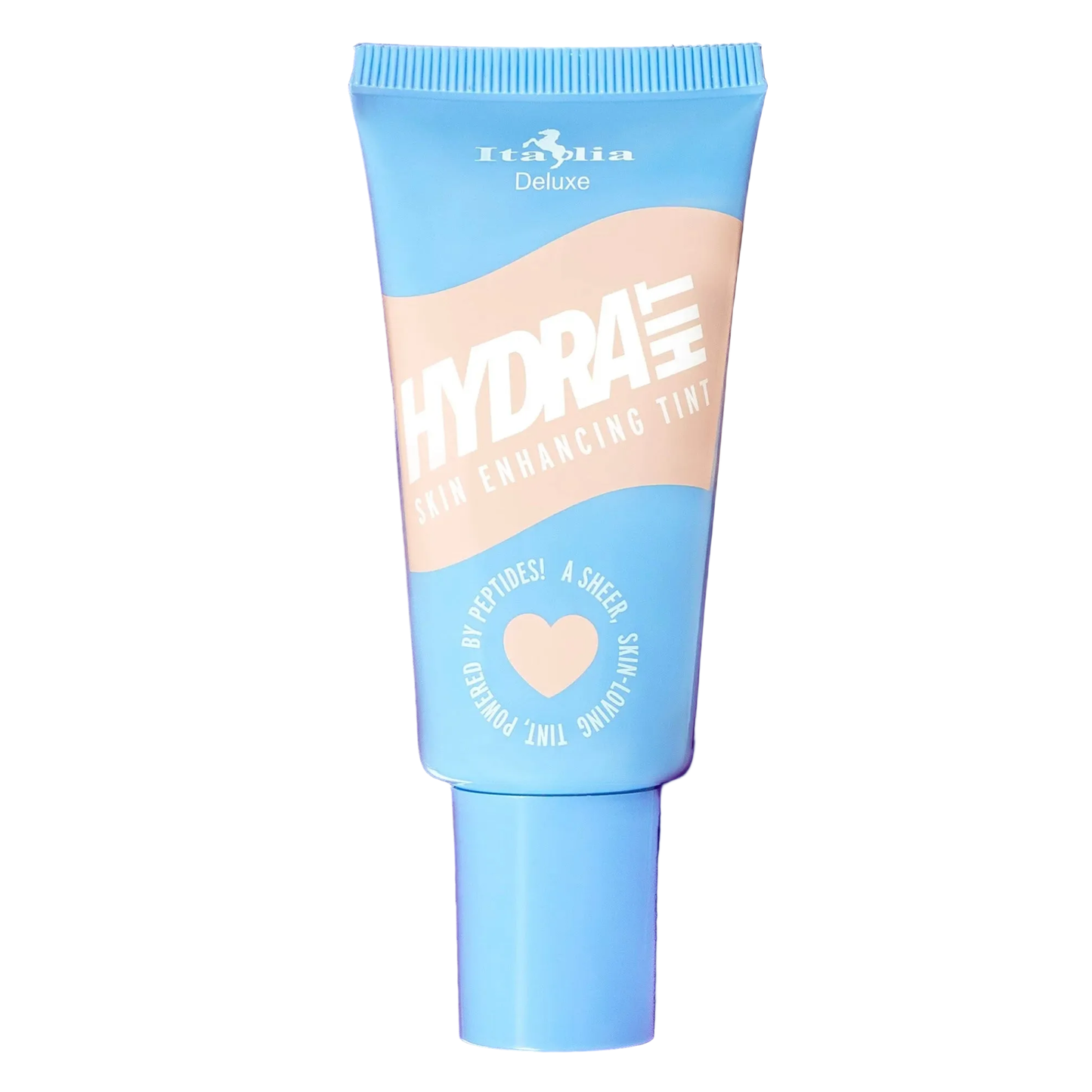 Italia Deluxe - HydraHit Skin Enhancing Tint