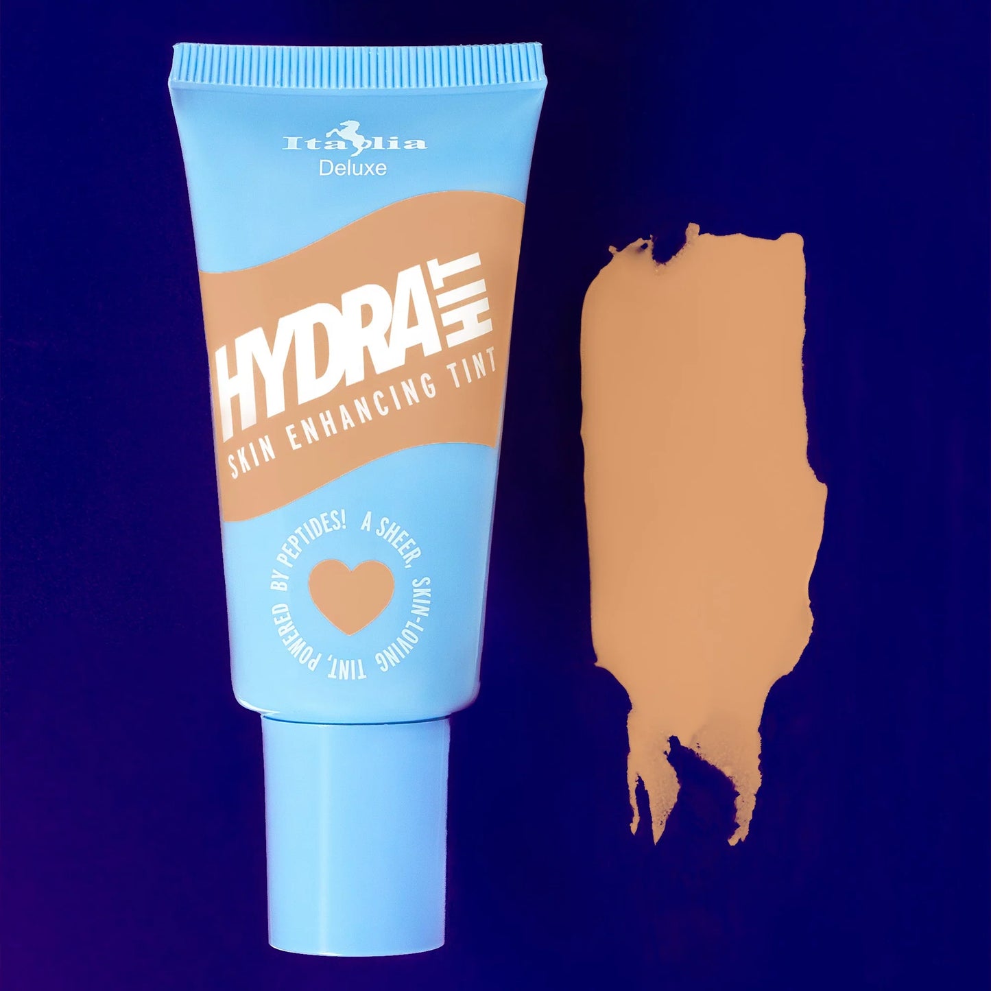 Italia Deluxe - HydraHit Skin Enhancing Tint