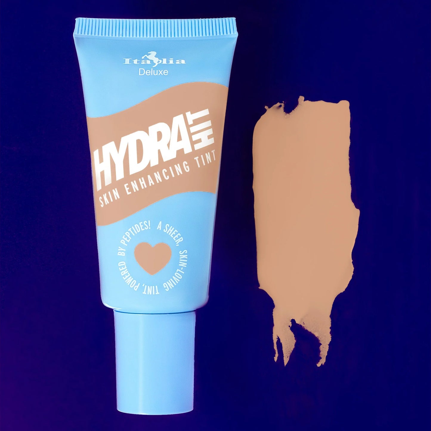 Italia Deluxe - HydraHit Skin Enhancing Tint
