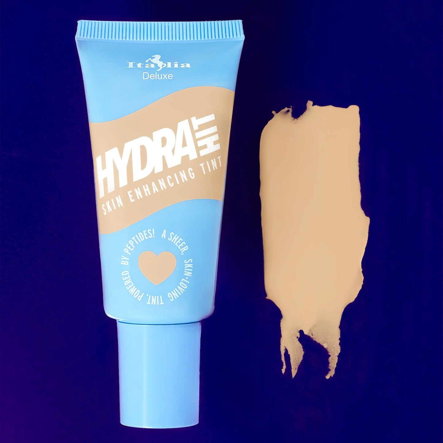 Italia Deluxe - HydraHit Skin Enhancing Tint