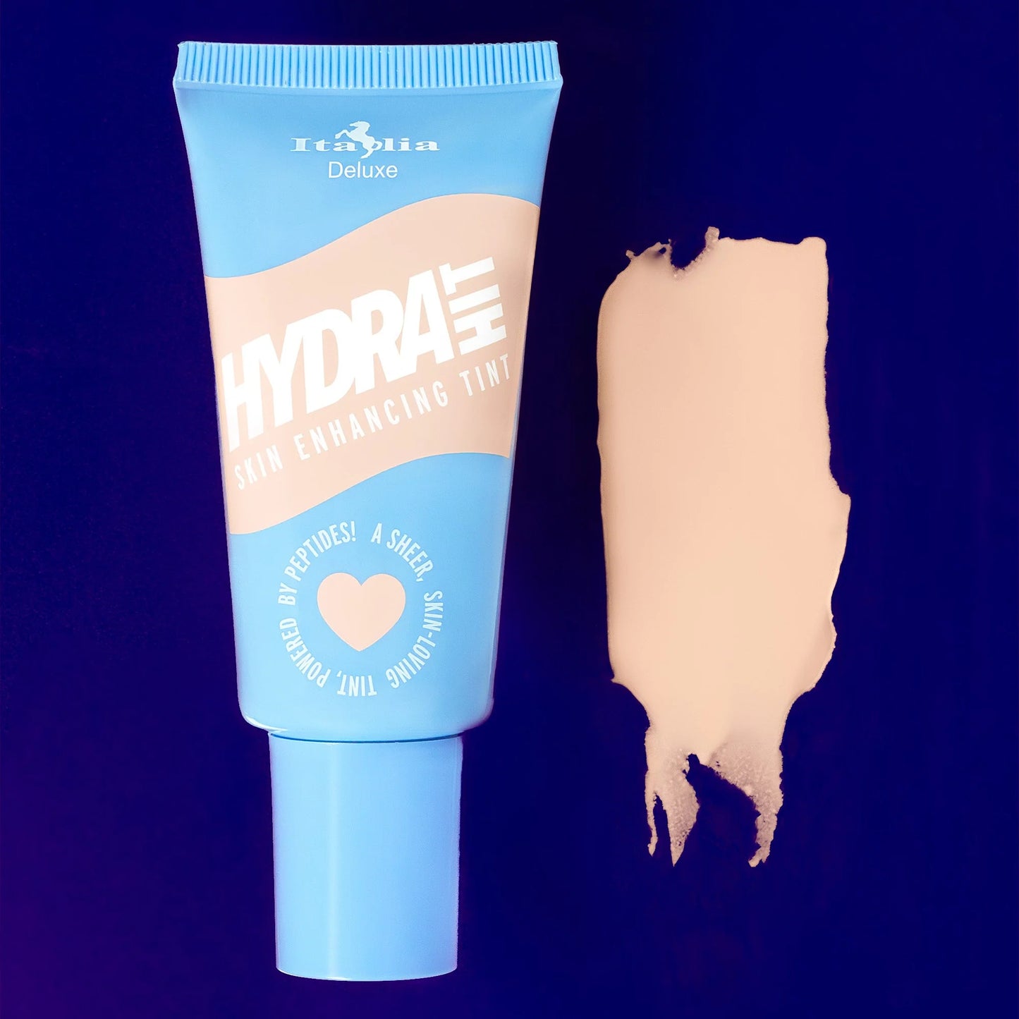 Italia Deluxe - HydraHit Skin Enhancing Tint
