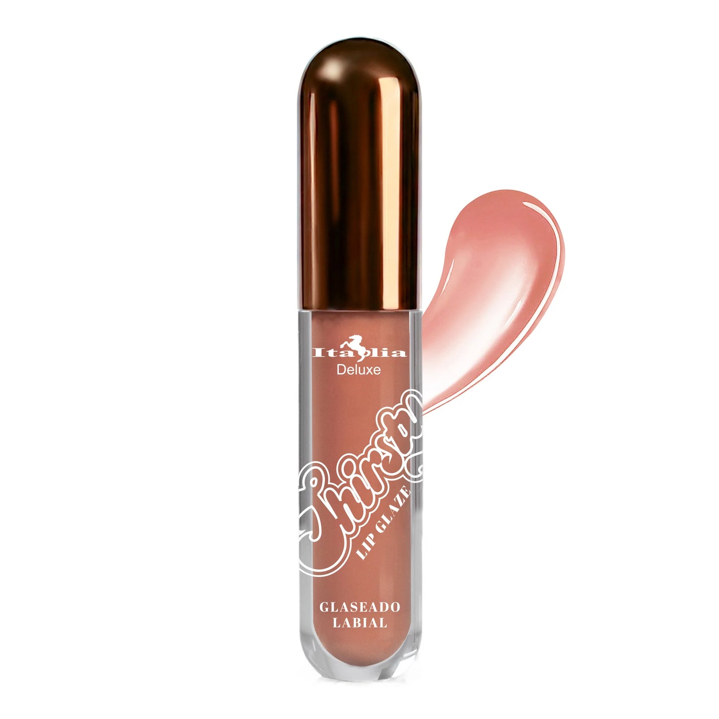 Italia Deluxe - Thirsty Lip Glaze