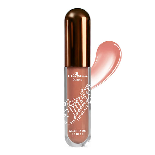 Italia Deluxe - Thirsty Lip Glaze