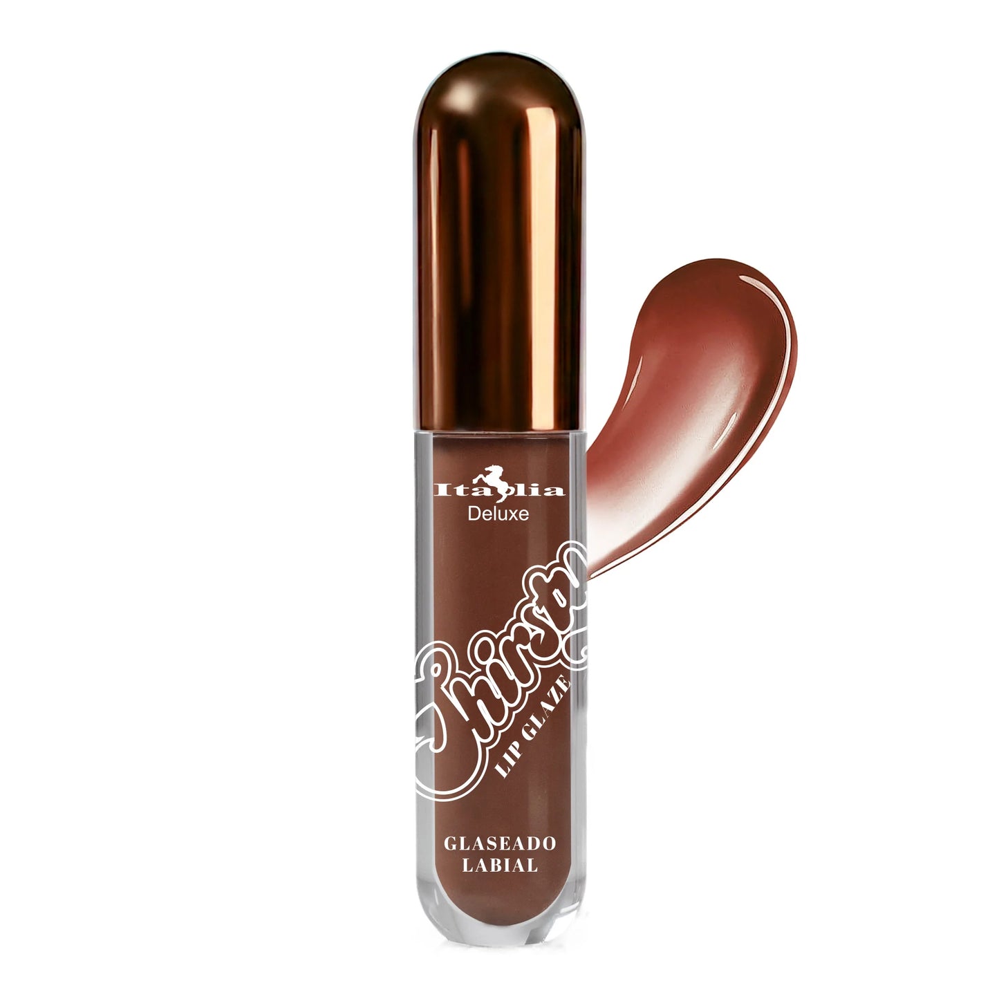 Italia Deluxe - Thirsty Lip Glaze