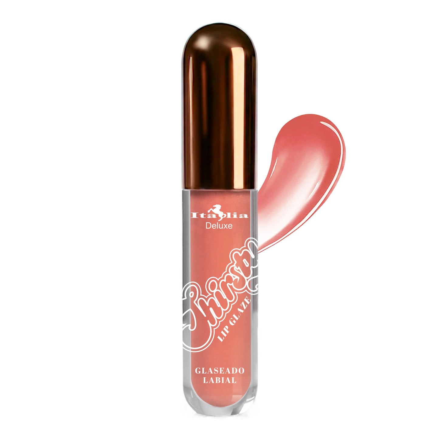 Italia Deluxe - Thirsty Lip Glaze