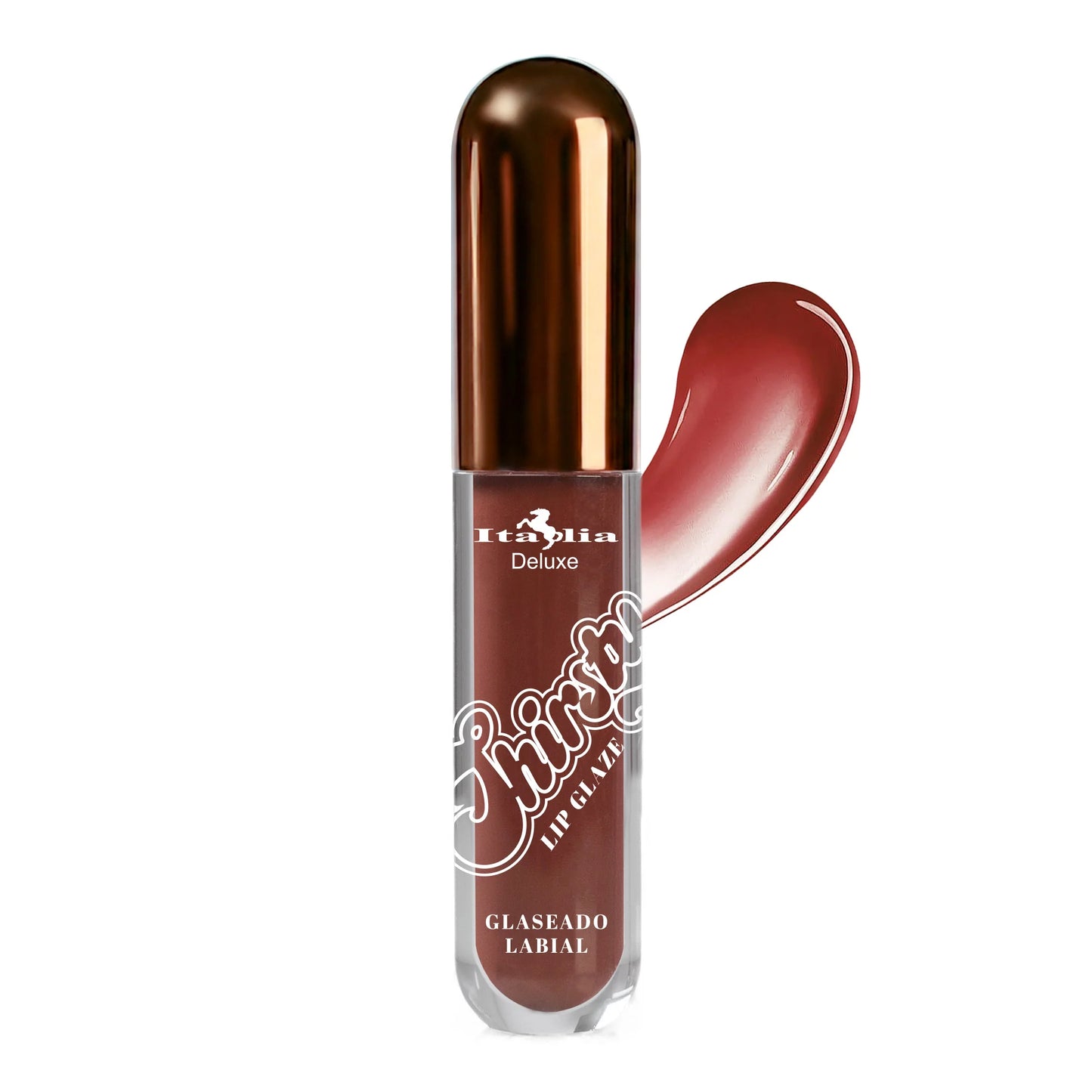 Italia Deluxe - Thirsty Lip Glaze