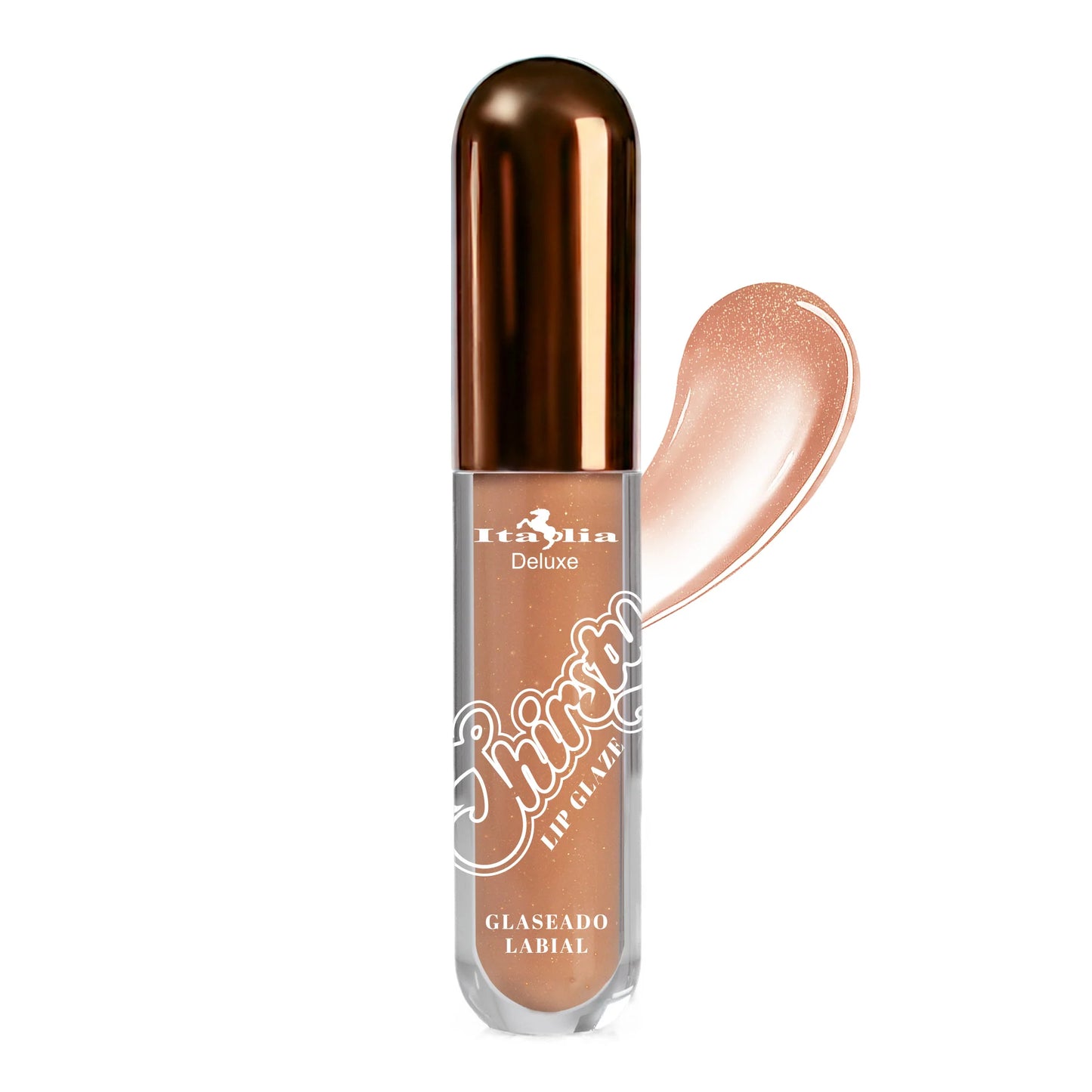 Italia Deluxe - Thirsty Lip Glaze