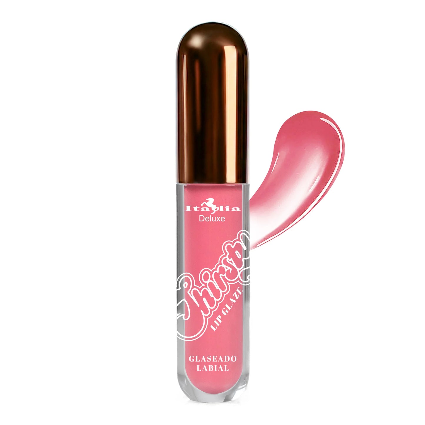Italia Deluxe - Thirsty Lip Glaze