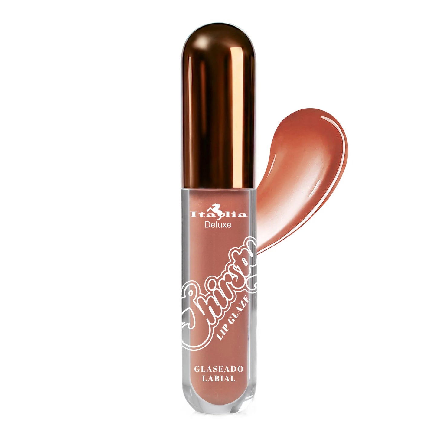 Italia Deluxe - Thirsty Lip Glaze