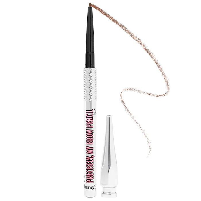 Benefit - Mini Precisely, My Brow Pencil Waterproof Eyebrow Definer