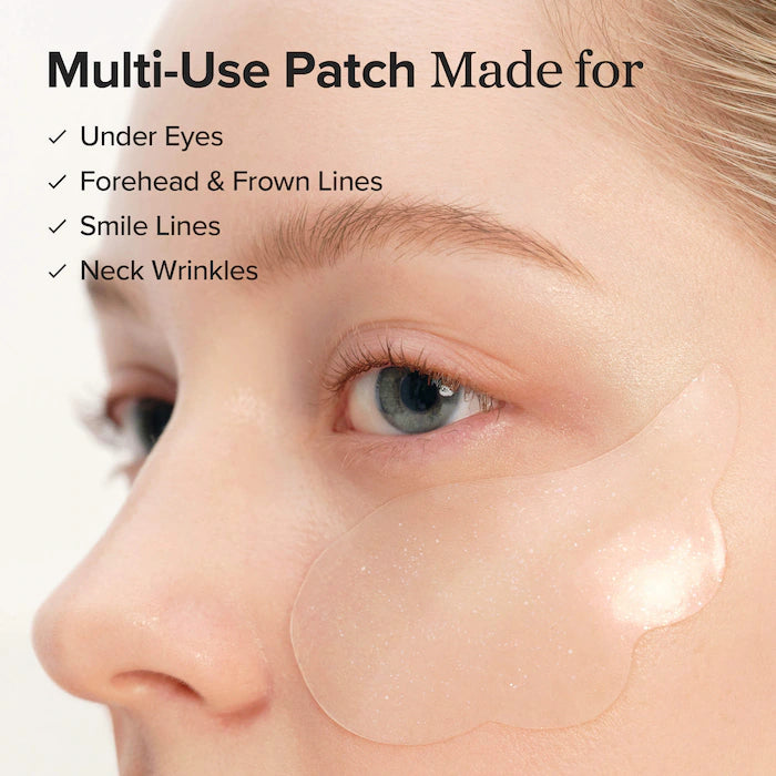 Beauty of Joseon 
Revive Under Eye Patches for Wrinkles **BAJO-PEDIDO**