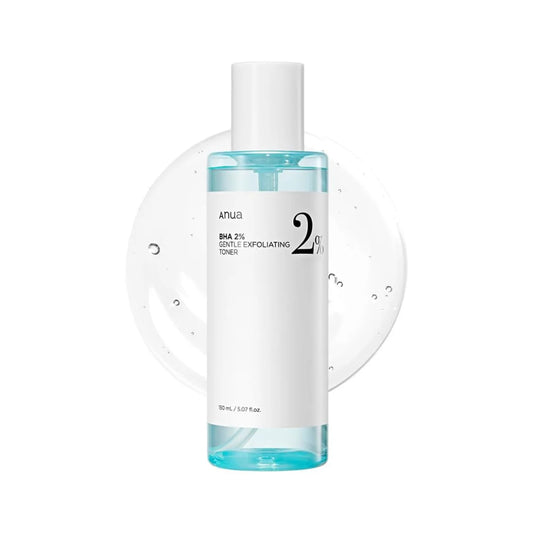 Anua - BHA 2% Gentle Exfoliating Toner