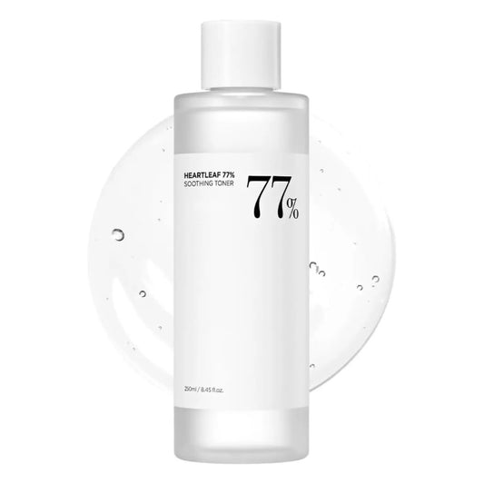 Anua - Tónico Heartleaf 77% Soothing Toner