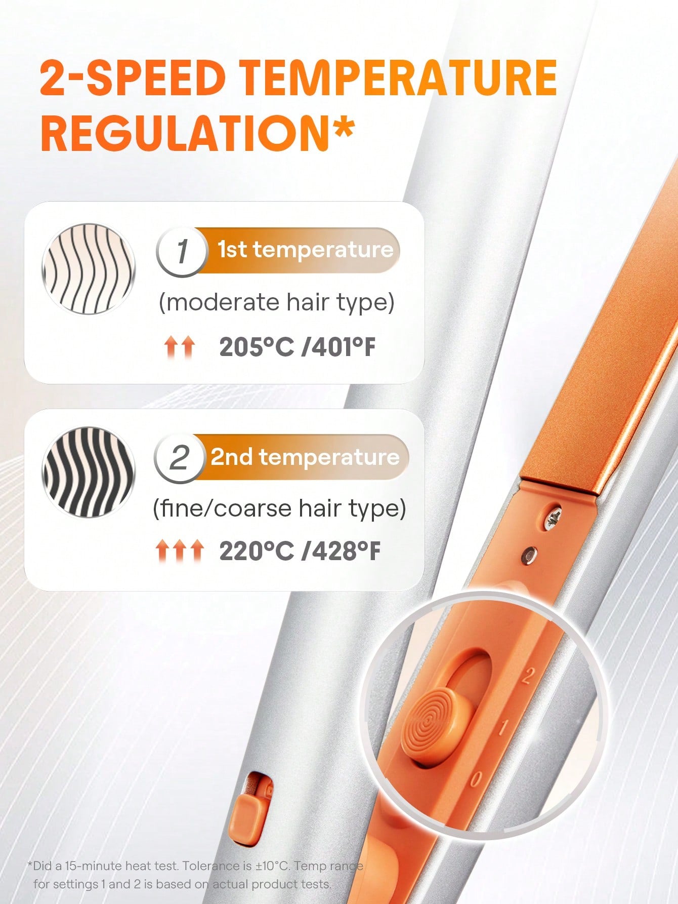 Sheglam - Mini Plancha Travel Buddy Mini Hair Straightener