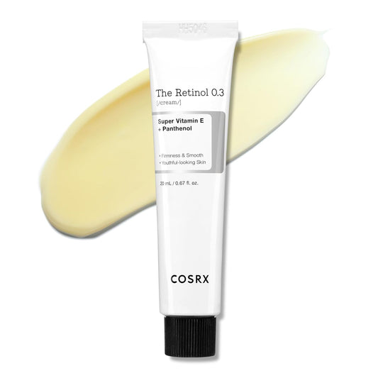 COSRX - Crema con Retinol The Retinol 0.3 Cream