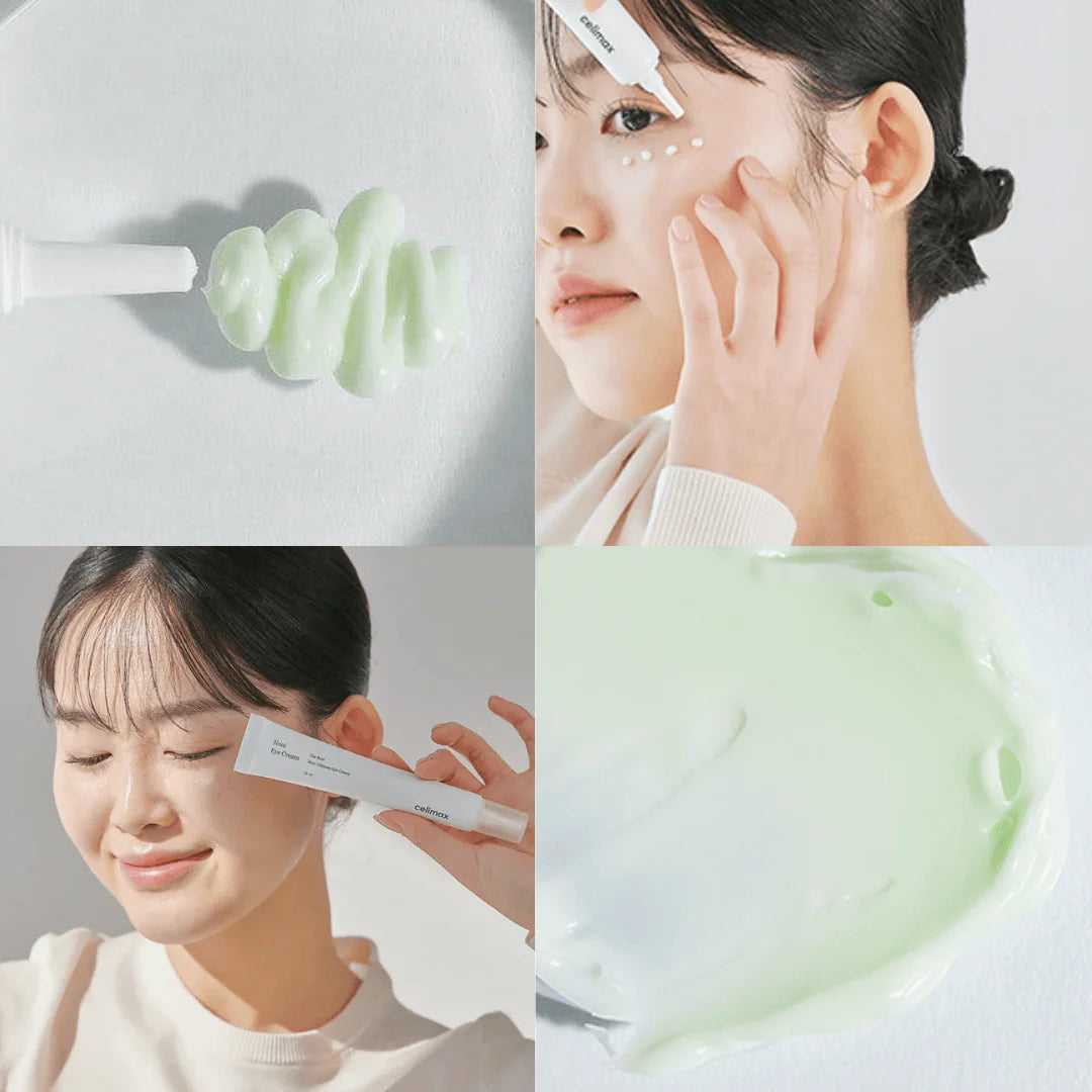 Celimax - The Real Noni Ultimate Eye Cream