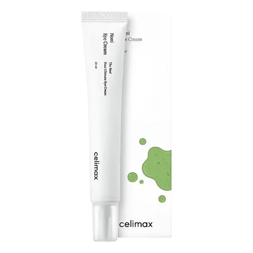 Celimax - The Real Noni Ultimate Eye Cream