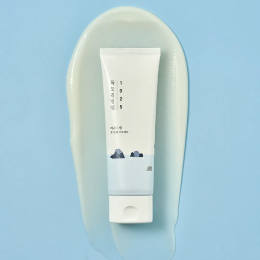 ROUND LAB - Exfoliante 1025 Dokdo Peeling Gel