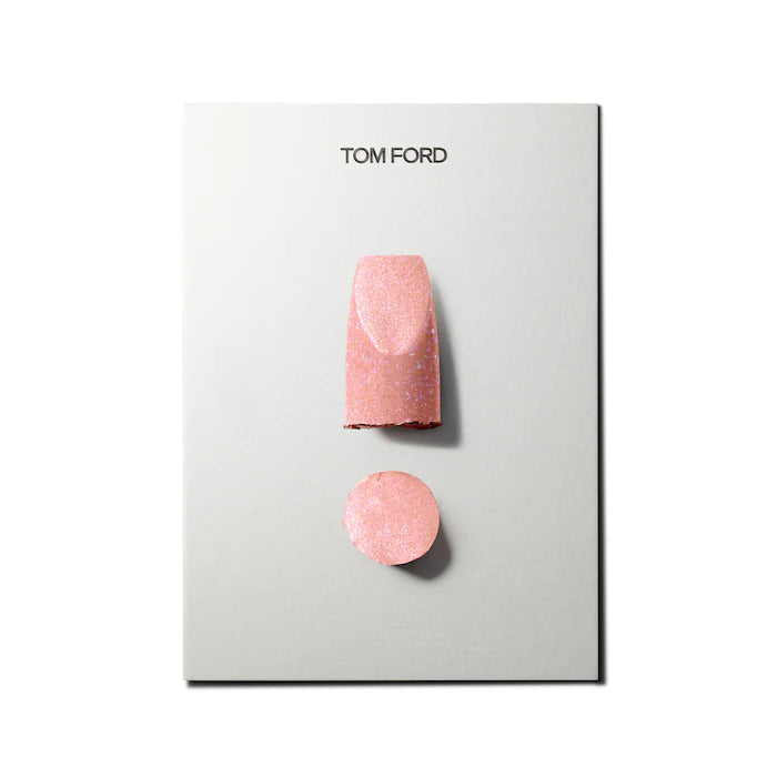 TOM FORD - Soleil Sunlit Rose Lip Balm **BAJO-PEDIDO**