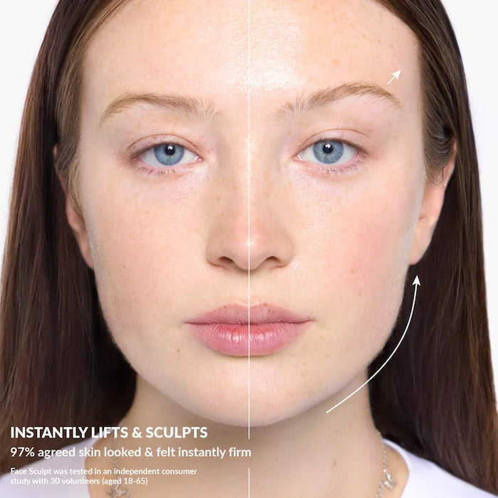 REFY - Face Sculpt Lifting and Hydrating Moisturizer **BAJO-PEDIDO**