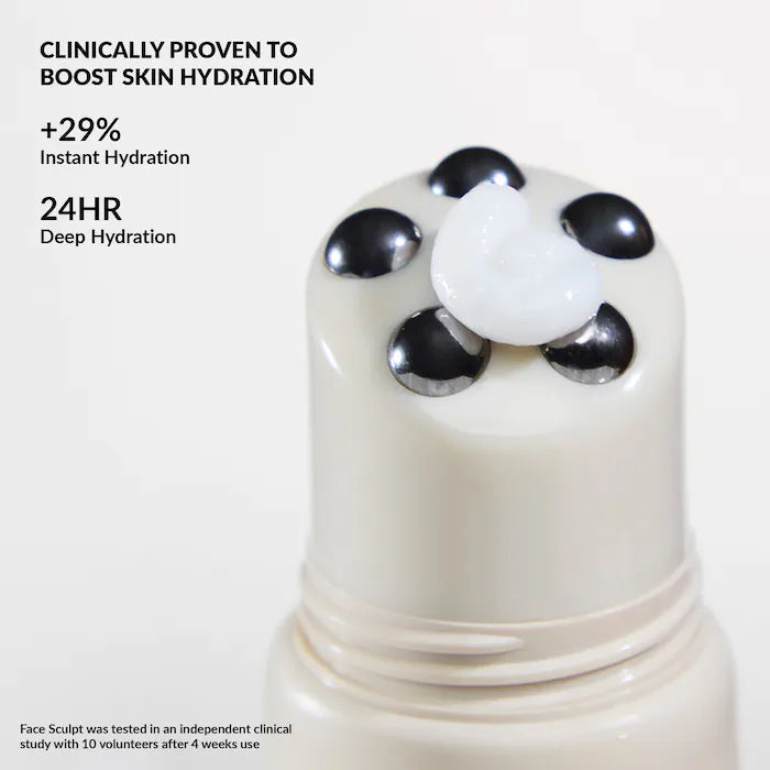 REFY - Face Sculpt Lifting and Hydrating Moisturizer **BAJO-PEDIDO**