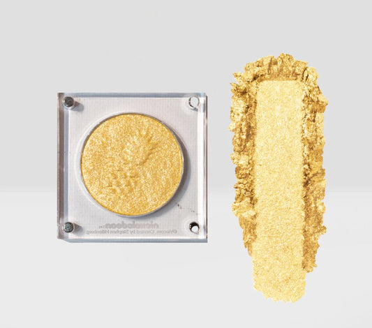 ✨Beauty creations - Riding Solo Single Pressed Shadows