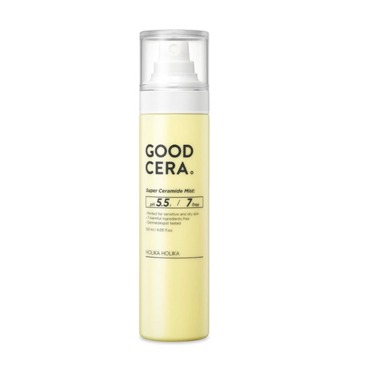 HOLIKA - Good Cera Super Ceramide Mist