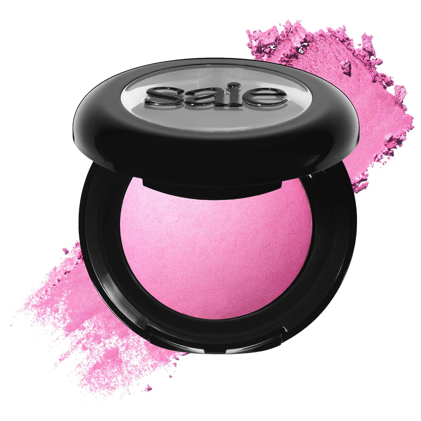 Saie - SuperSuede™ Talc-Free Powder Blush **BAJO-PEDIDO**