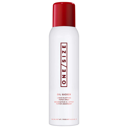 Ones size - Oil Sucker Liquid Blotting Paper Touch-Up Spray