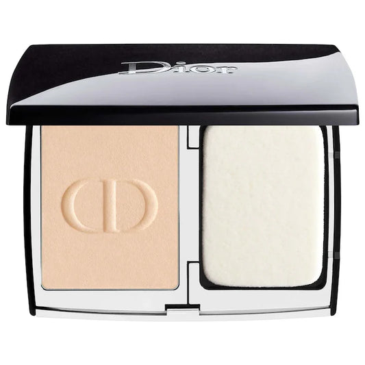 DIOR - Forever Natural Velvet Matte Compact Foundation **BAJO-PEDIDO**