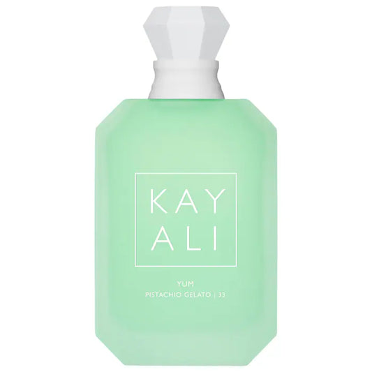 KAYALI - YUM PISTACHIO GELATO | 33 Eau De Parfum Intense **BAJO-PEDIDO**