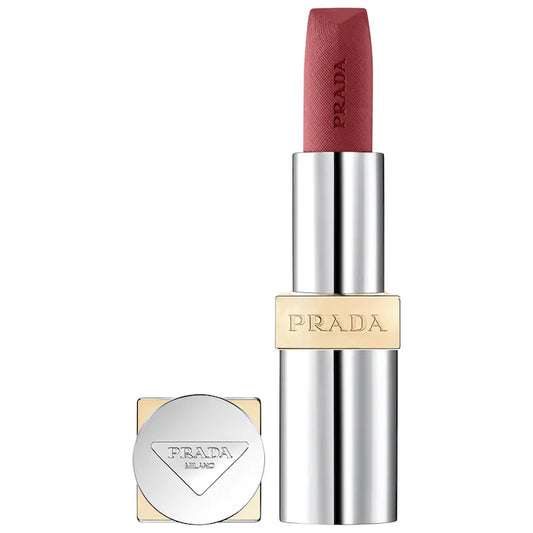Prada Beauty - Monochrome Hyper Matte Refillable Lipstick **BAJO-PEDIDO**
