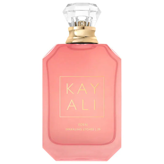 KAYALI - EDEN SPARKLING LYCHEE | 39 Eau de Parfum **BAJO-PEDIDO**
