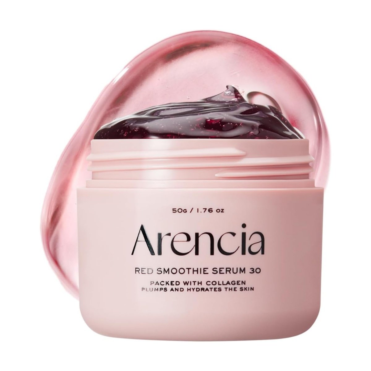 Arencia - Red Smoothie Serum 30