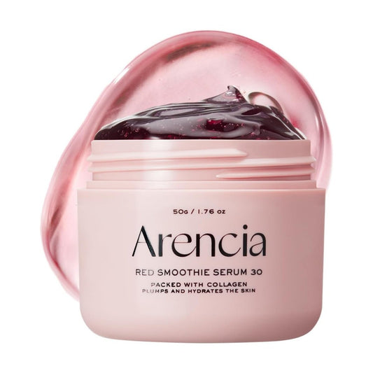 Arencia - Red Smoothie Serum 30