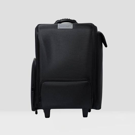 Beauty Creations - Maleta Artist Pro Cosmetic Case With Trolley
