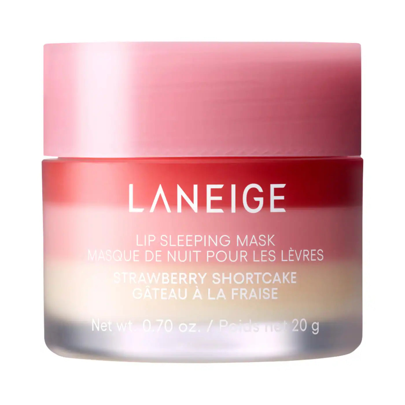 LANEIGE Lip Sleeping Mask Intense Hydration with Vitamin C **BAJO-PEDIDO**