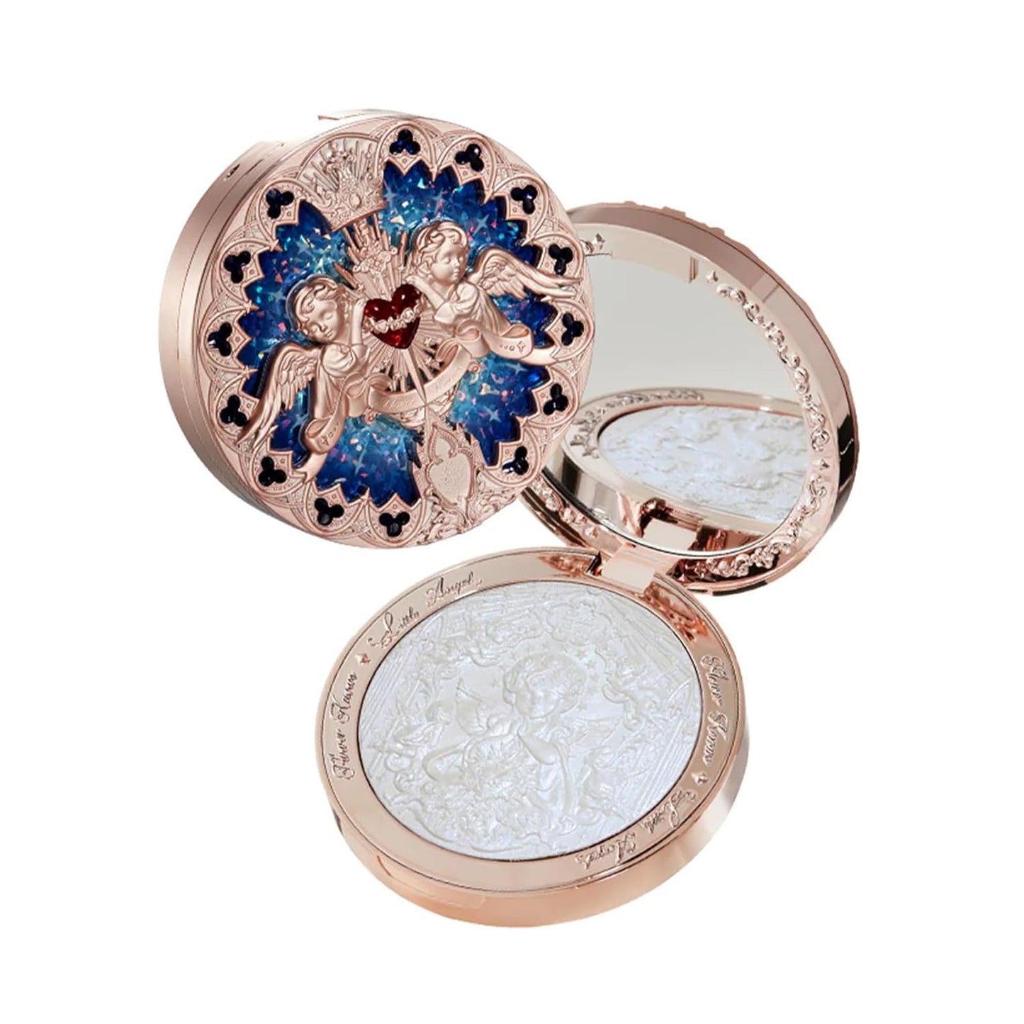 Flower Konws - Little Angel Embossed Hilghtlighter
