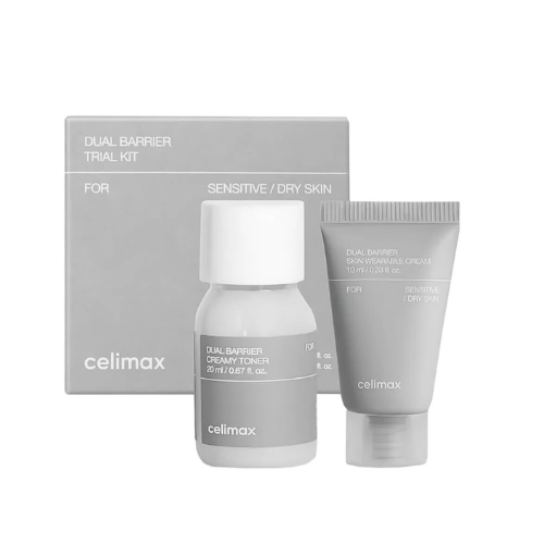 Celimax - Dual Barrier Trial Kit