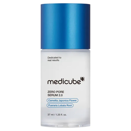 medicube - Sérum Facial Zero Pore Serum 2.0
