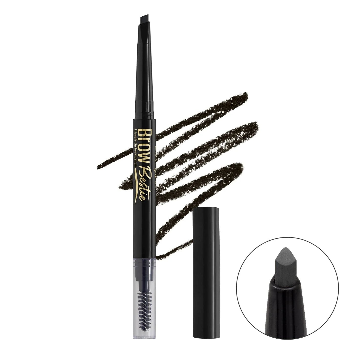 L.A Girl - Brow Bestie Triangular Auto Pencil