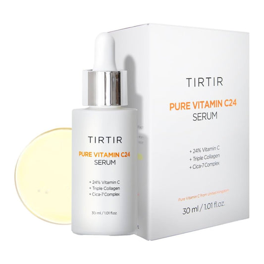 TIRTIR - Sérum Pure Vitamin C24 Serum