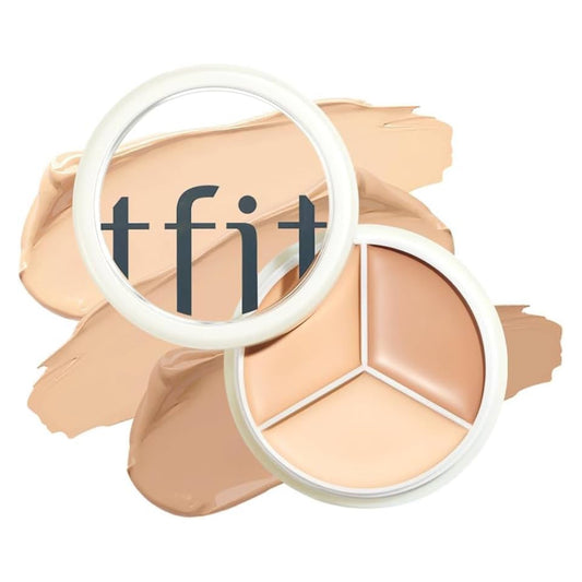 TFIT  - Corrector Cover Up Pro Concealer