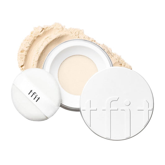 TFIT - Translucent Set Finishing Powder